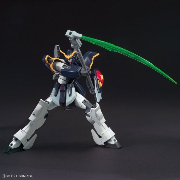 HG Gundam Deathscythe (Gundam Wing) Additional Image 2