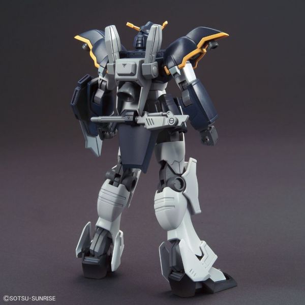 HG Gundam Deathscythe (Gundam Wing) Additional Image 4