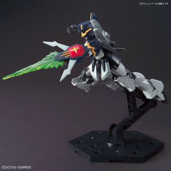 HG Gundam Deathscythe (Gundam Wing) Additional Image 5