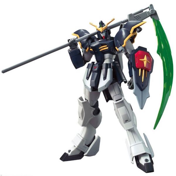 HG Gundam Deathscythe (Gundam Wing) Main Image