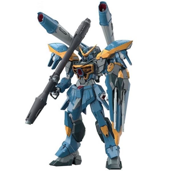Full Mechanics Calamity Gundam (Mobile Suit Gundam SEED) Main Image