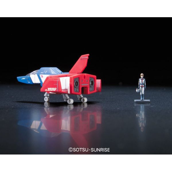 RG RX-78-2 Gundam (Mobile Suit Gundam) Additional Image 6