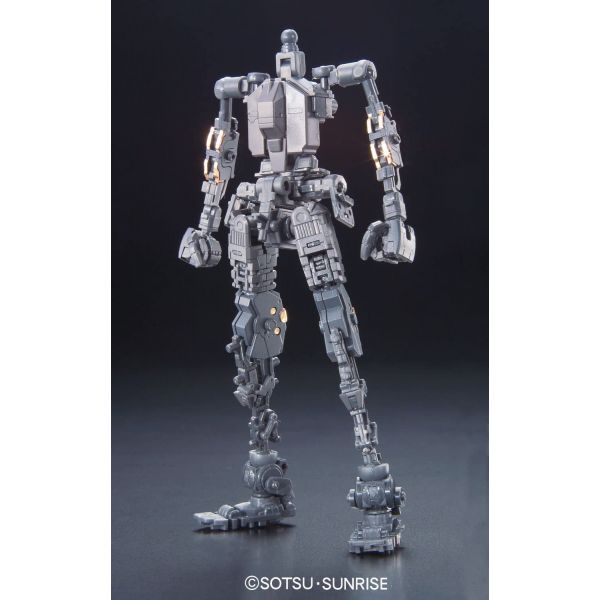 RG RX-78-2 Gundam (Mobile Suit Gundam) Additional Image 4