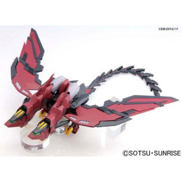 MG OZ-13MS Gundam Epyon EW Ver. (Mobile Suit Gundam Wing) Additional Image 2
