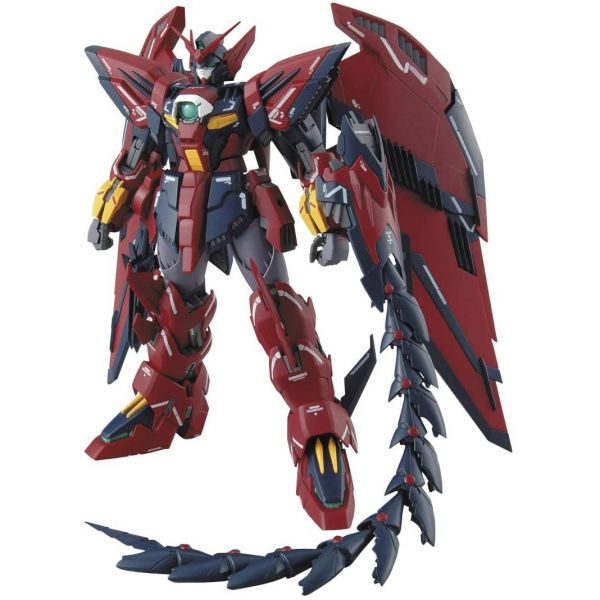 MG OZ-13MS Gundam Epyon EW Ver. (Mobile Suit Gundam Wing) Main Image