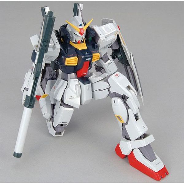 MG RX-178 Gundam Mk-II AEUG Ver 2.0 (Mobile Suit Zeta Gundam) Additional Image 2