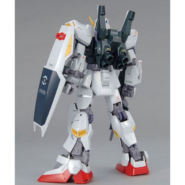MG RX-178 Gundam Mk-II AEUG Ver 2.0 (Mobile Suit Zeta Gundam) Additional Image 3