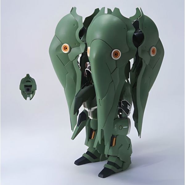HG Kshatriya (Mobile Suit Gundam Unicorn) Additional Image 6