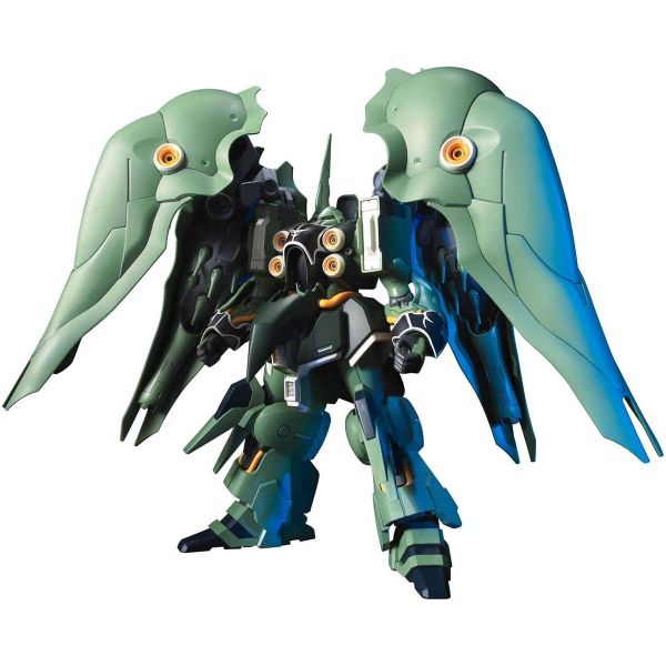 HG Kshatriya (Mobile Suit Gundam Unicorn) Main Image
