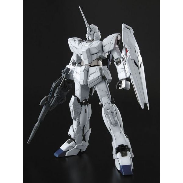 MG RX-0 Unicorn Gundam (Mobile Suit Gundam Unicorn) Additional Image 2
