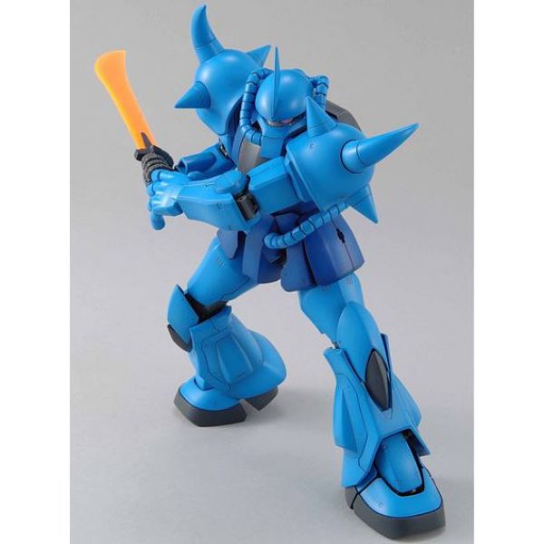 MG Gouf Ver 2.0 (Mobile Suit Gundam) Additional Image 1