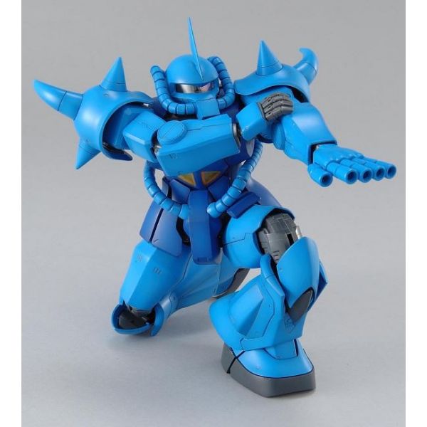 MG Gouf Ver 2.0 (Mobile Suit Gundam) Additional Image 3