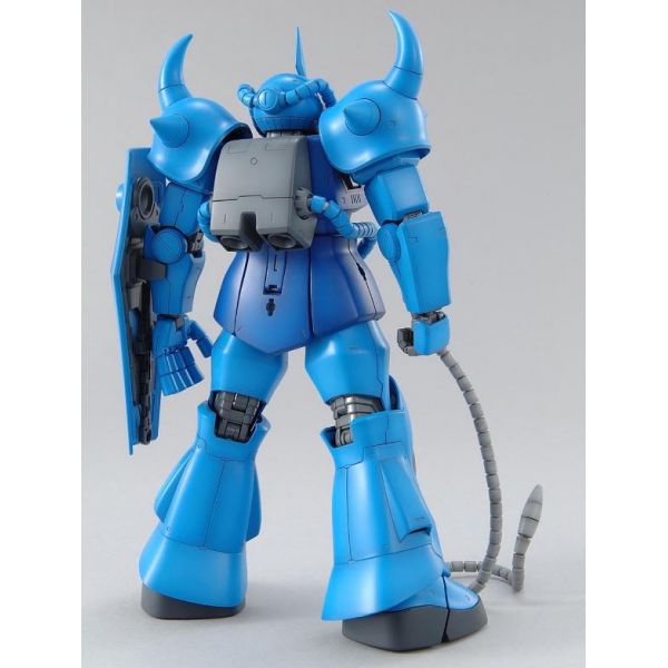 MG Gouf Ver 2.0 (Mobile Suit Gundam) Additional Image 4