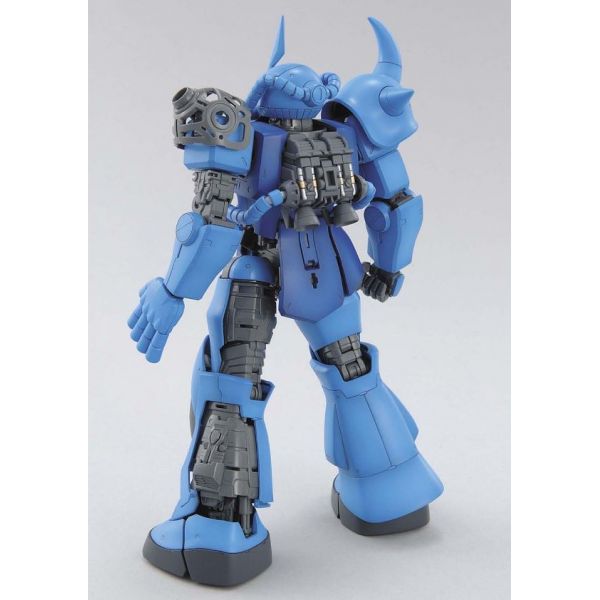 MG Gouf Ver 2.0 (Mobile Suit Gundam) Additional Image 5