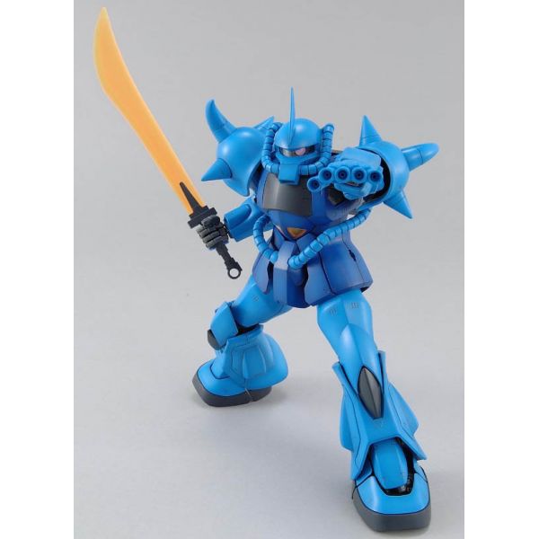 MG Gouf Ver 2.0 (Mobile Suit Gundam) Additional Image 2
