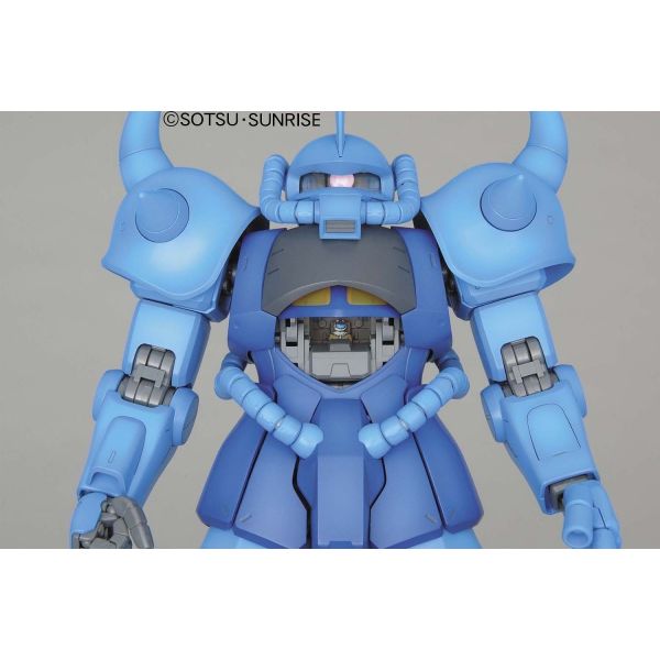 MG Gouf Ver 2.0 (Mobile Suit Gundam) Additional Image 6