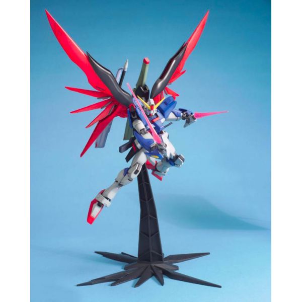 MG Destiny Gundam (Gundam SEED Destiny) Additional Image 4