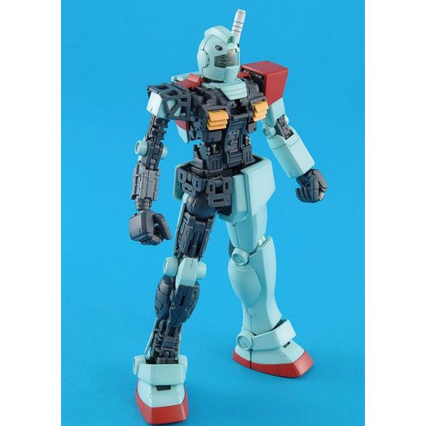 MG RGM-79 GM Ver 2.0 (Mobile Suit Gundam) Additional Image 1