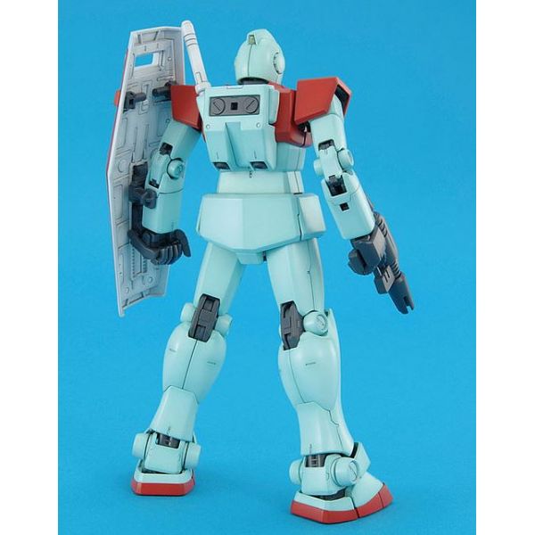 MG RGM-79 GM Ver 2.0 (Mobile Suit Gundam) Additional Image 4