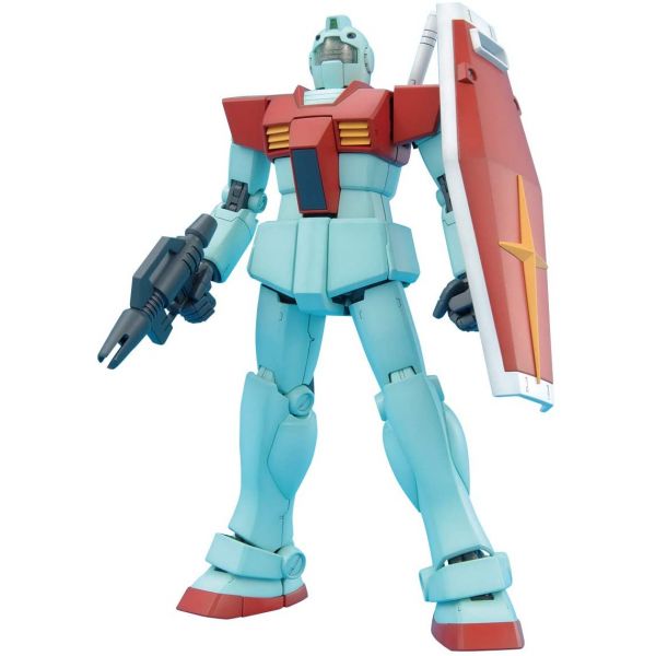 MG RGM-79 GM Ver 2.0 (Mobile Suit Gundam) Main Image