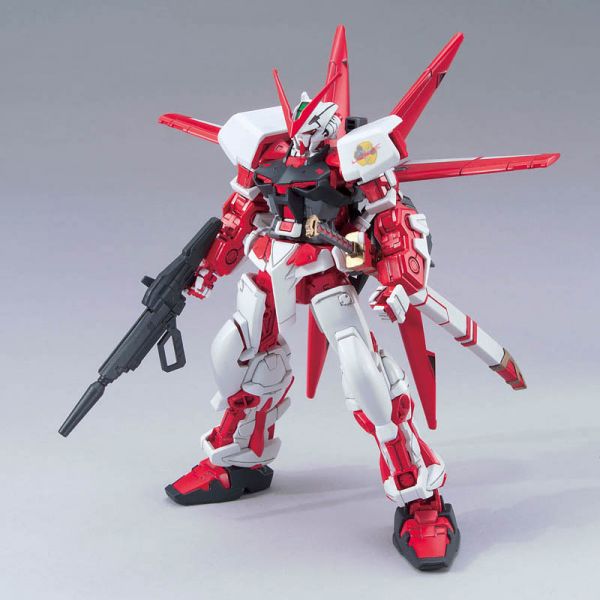 View Gundam Seed Collection page