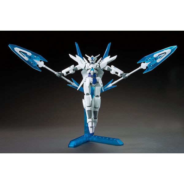 HG Transient Gundam (Gundam Build Fighters Try) Additional Image 1