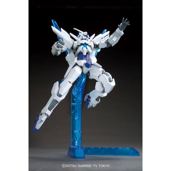 HG Transient Gundam (Gundam Build Fighters Try) Additional Image 2