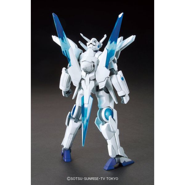 HG Transient Gundam (Gundam Build Fighters Try) Additional Image 3