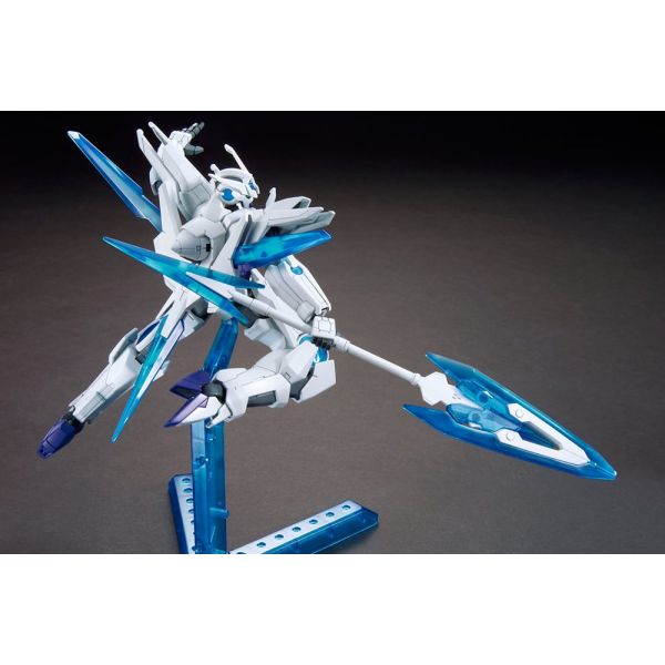 HG Transient Gundam (Gundam Build Fighters Try) Additional Image 6
