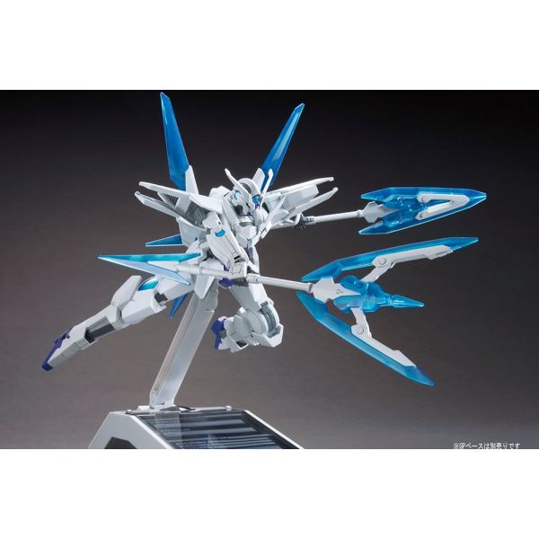HG Transient Gundam (Gundam Build Fighters Try) Additional Image 7