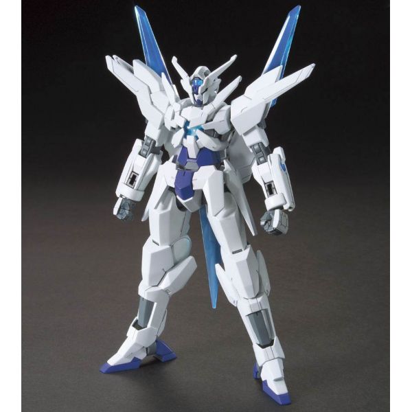HG Transient Gundam (Gundam Build Fighters Try) Main Image