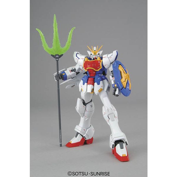 MG XXXG-01S Shenlong Gundam EW Ver. (Mobile Suit Gundam Wing) Additional Image 2