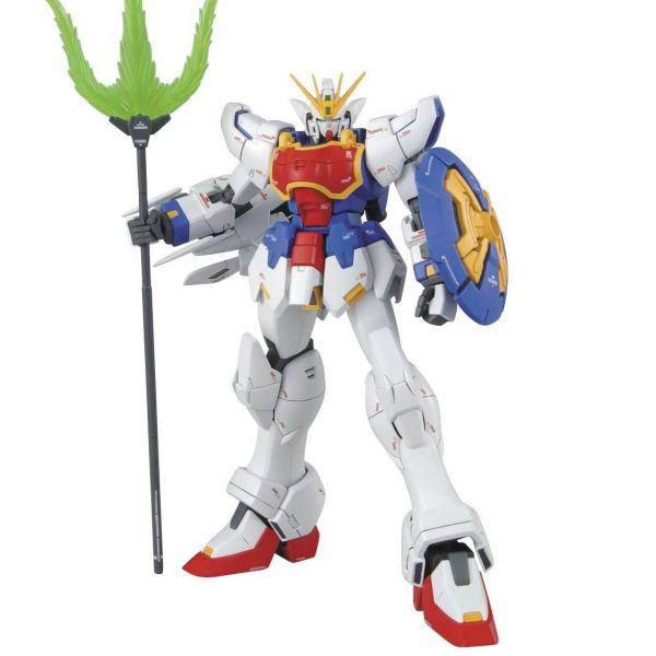 MG Master Grade Gunpla top product image