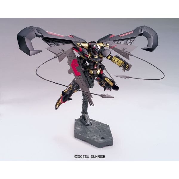 HG Gundam Astray Gold Frame Amatsu Mina (Gundam SEED Astray) Additional Image 1