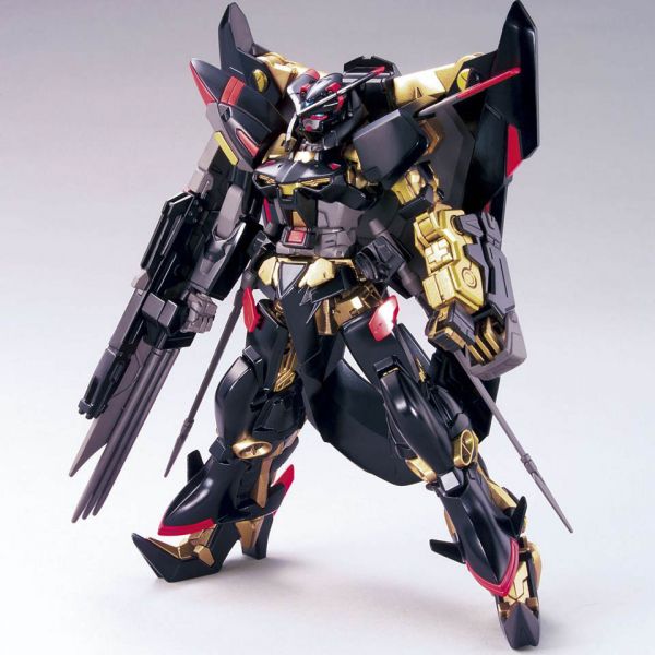 HG Gundam Astray Gold Frame Amatsu Mina (Gundam SEED Astray) Main Image