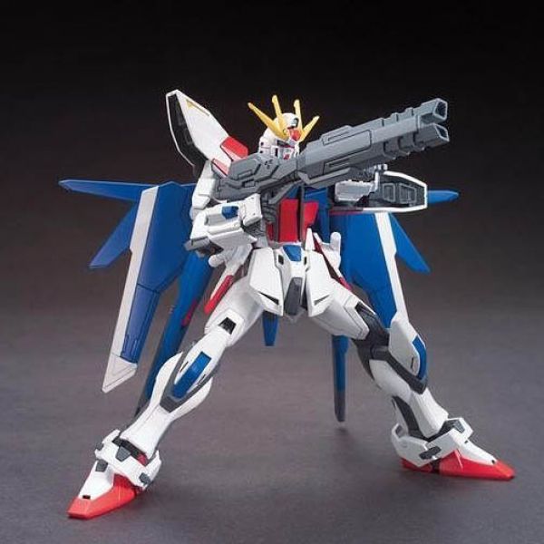 HG Build Strike Gundam Full Package (Gundam Build Fighters) Additional Image 3