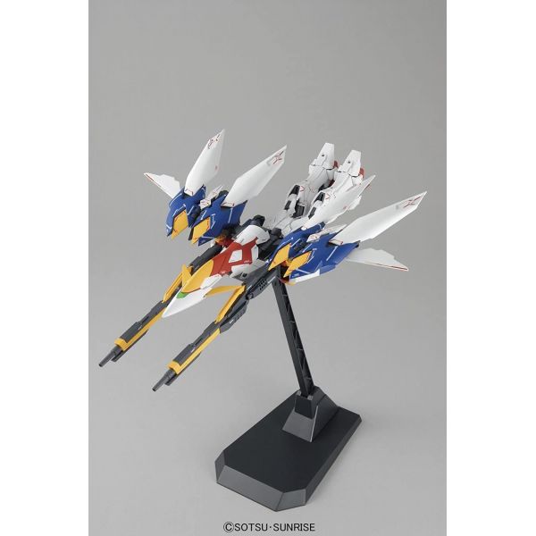 MG Wing Gundam Proto Zero EW Ver. (Mobile Suit Gundam Wing Endless Waltz) Additional Image 3