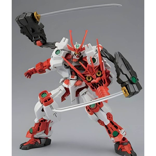 HG Sengoku Astray Gundam (Gundam Build Fighters) Additional Image 1