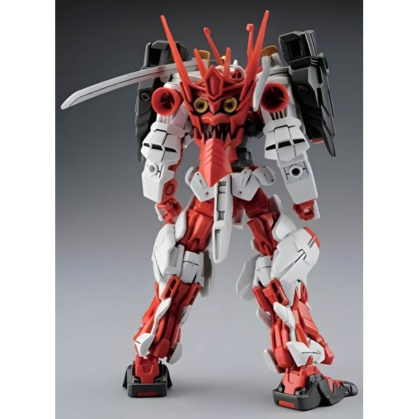 HG Sengoku Astray Gundam (Gundam Build Fighters) Additional Image 2
