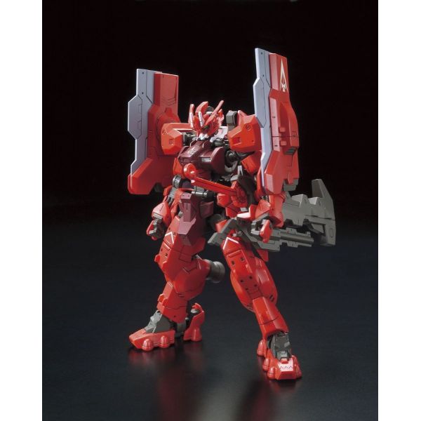 HG Gundam Astaroth Origin (Iron-Blooded Orphans) Additional Image 1