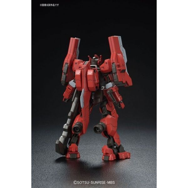 HG Gundam Astaroth Origin (Iron-Blooded Orphans) Additional Image 4