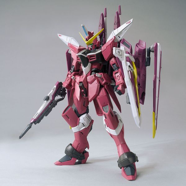 MG Justice Gundam (Mobile Suit Gundam SEED) Main Image