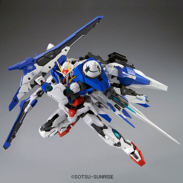 MG 00 XN Raiser (Mobile Suit Gundam 00V) Additional Image 1