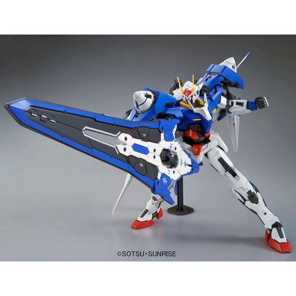 MG 00 XN Raiser (Mobile Suit Gundam 00V) Additional Image 2