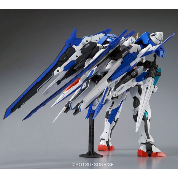 MG 00 XN Raiser (Mobile Suit Gundam 00V) Additional Image 4