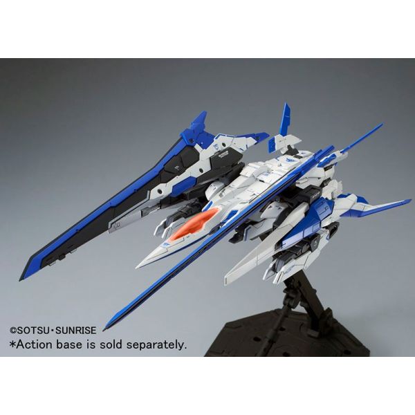 MG 00 XN Raiser (Mobile Suit Gundam 00V) Additional Image 5