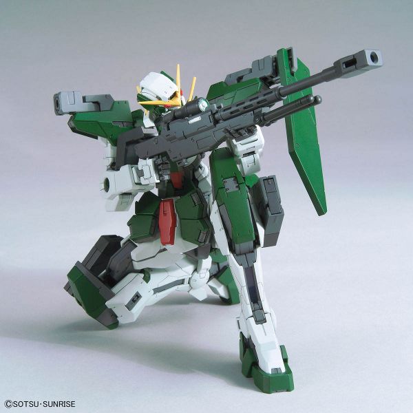 MG Gundam Dynames (Mobile Suit Gundam 00) Additional Image 1