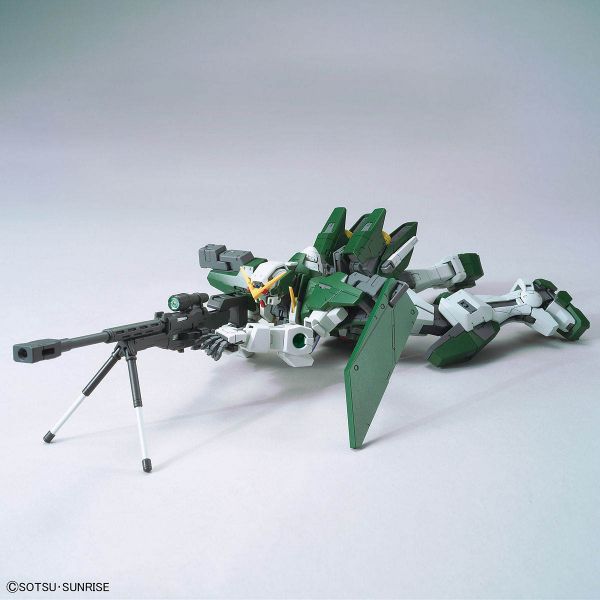 MG Gundam Dynames (Mobile Suit Gundam 00) Additional Image 2