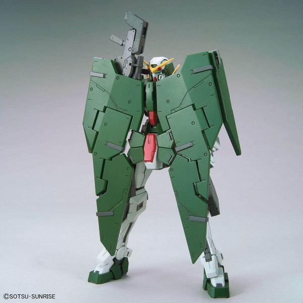 MG Gundam Dynames (Mobile Suit Gundam 00) Additional Image 3