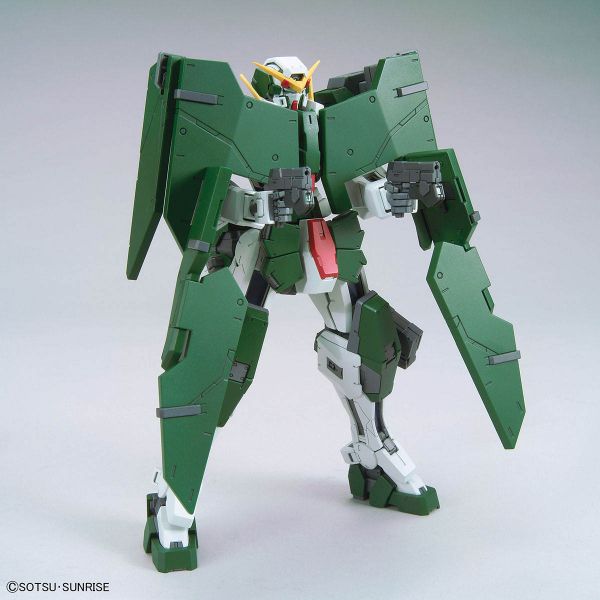 MG Gundam Dynames (Mobile Suit Gundam 00) Additional Image 4